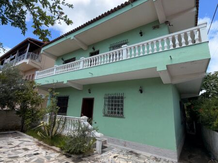 Villa for Rent • 2 Floors, 6+1+3 📍Dajlan Bridge  500€ ✅