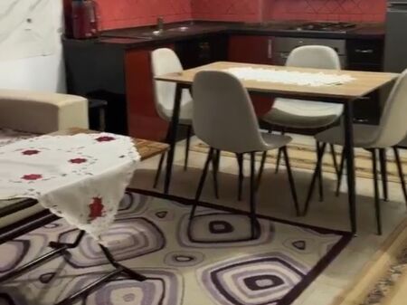 Apartament 1+1 te 2 palmat 400€