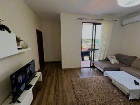 Shitet Apartament 2+1, Rruga Gramoz Pashko prane Rruges se Elbasanit