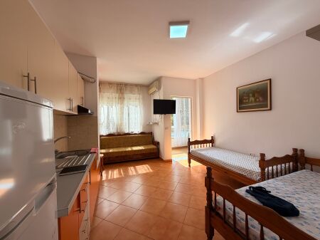 🏡 Studio Apartment for Sale – Mali i Robit