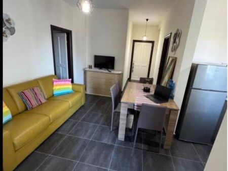 APARTMENT 1+1 FOR SALE IN THE LALZIO BAY