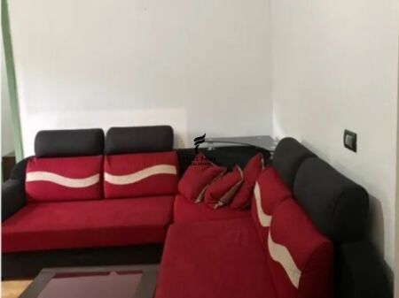 APARTAMENT ME QERA 1+1 VASIL SHANTO 45.000 LEKE FH-77547