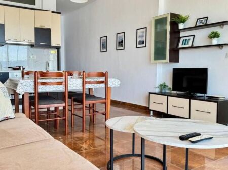 2+1 apartment for sale
