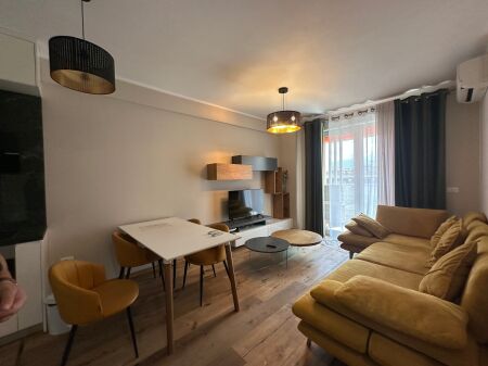 Apartment 1+1 for rent at Foleja Gjelber