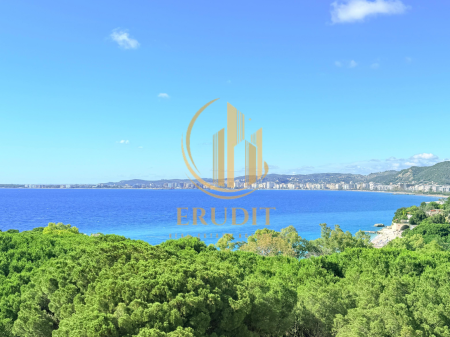 🌊 Appartamento in Affitto Marina Bay, Vlora