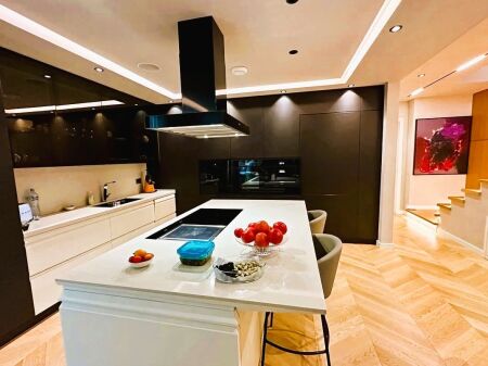 🏡SUPER Vilë 3 kate për Shitje te Mandarini Residence ne TEG🔥