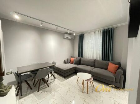 SHITET APARTAMENT 1+1 BLLOK