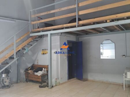 JEPET AMBJENT ME QERA 200M2 "PAZARI I RI" CMIMI SIPAS KERKESES