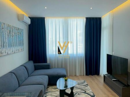 VENDESI APPARTAMENTO 1+1 A MYSLYM SHYR 189.000 EURO