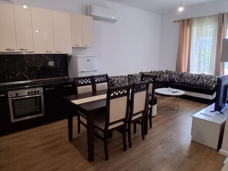 In affitto 2+1+2 bagni presso Rezidenca Kaim /Ali Dem 🏷️50.000 Leke
