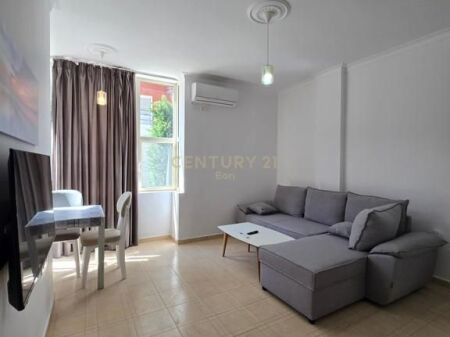 APARTMENT 1+1 FOR SALE IN MALI ROBIT !