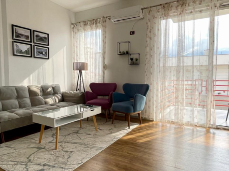 Apartment 1+1 for Rent – Center, Pazari i Ri