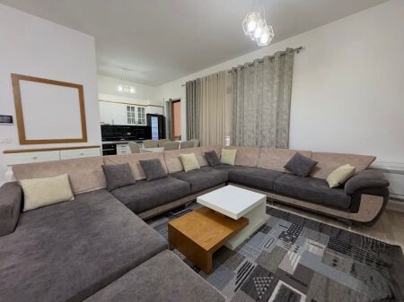 Apartament 2+1+2 me qira , Kompleksi Delijorgji