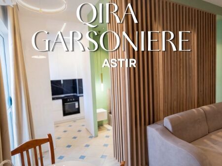 Jepet me qira Garsoniere Bar-Oslo Astir