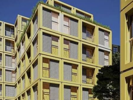 Tirane, apartment 3+1 for sale 4th floor, 164 m² 377400 € (dispanceria