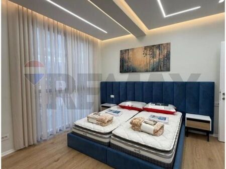 RENT APARTMENT 2+1 MINE PEZA