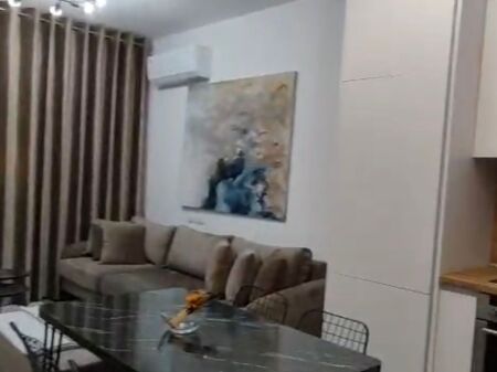 Apartment 1+1 Amerikan 3 for rent