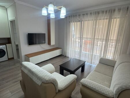 Apartament 1+1 me qera