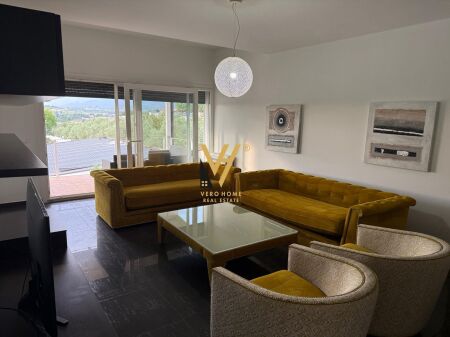JEPET APARTAMENT 2+1+BLK ME QERA TE LONG HILL RESIDENCE 1.500 EURO