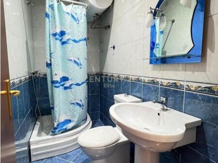 APARTAMENT 2+1+POST PARKIMI TE TIRANA GARDEN BUILDING!