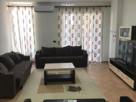 Apartament me qera 1+1 tek Stacioni i Trenit (ID B2101247) Tirane