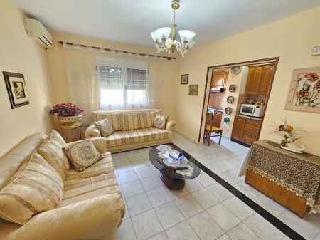 🏡 APARTMENT 2+1 FOR SALE – KOPSHTI SOROS, DURRËS