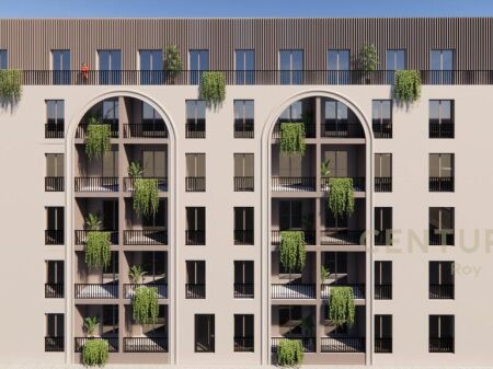 APARTAMENT 2+1 PER SHITJE TEK RESIDENCA "PERLA E BREGUT" NE GOLEM! MUNDESI PAGESE ME KESTE!