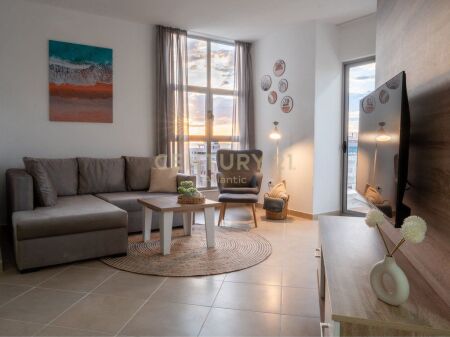 Apartment 2+1 in Shkëmbi i Kavajës, Durrës - 120,000€ | 90 m²