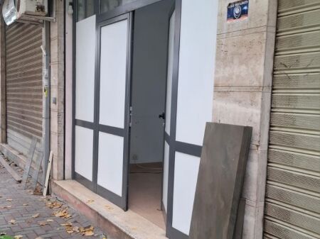 Shitje | Ambjent Biznesi | Kodra e Diellit | 125000 €