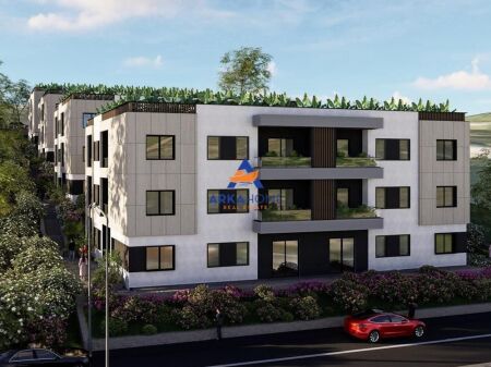 VENDESI APPARTAMENTO 2+1 "TEK DALIP TOPI" 143.200 EURO