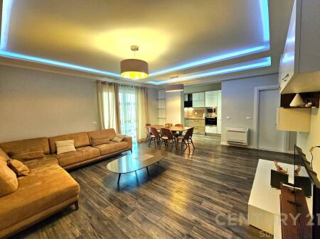 APARTMENT 2+1 FOR RENT ON BARRIKADAVE STREET