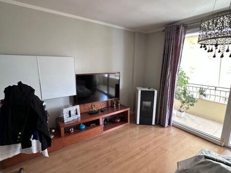 SHITET APARTAMENT 2+1+2 PRANE SHKOLLES MIGJENI, DURRES