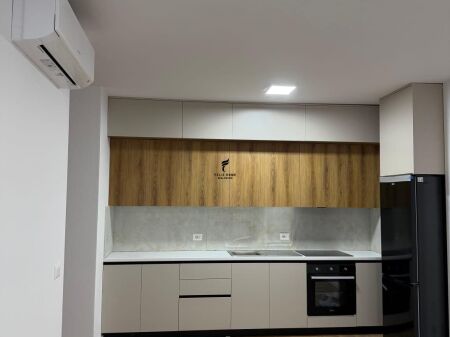 APARTMENT FOR RENT 2+1 DON BOSKO 50,000 LEKE FH-77472