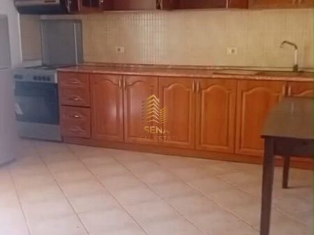 Rent, Apartment, 1+1+Blk, Porcelain, 35,000 Lek/Month