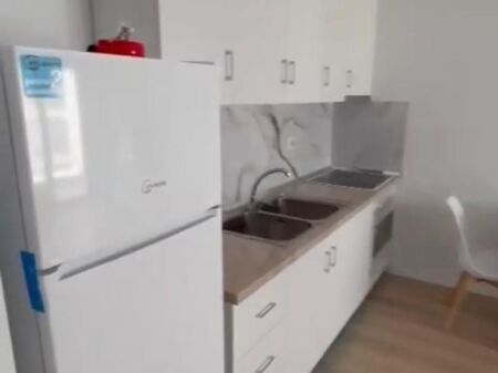 🏡 JEPET ME QIRA APARTAMENT 1+1 – 📍 UNIVERS CITY