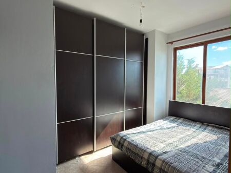 Apartment 1+1 for sale Yzberisht