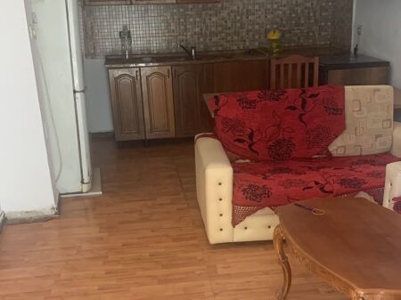 Apartment for rent 1+1 – Allias !