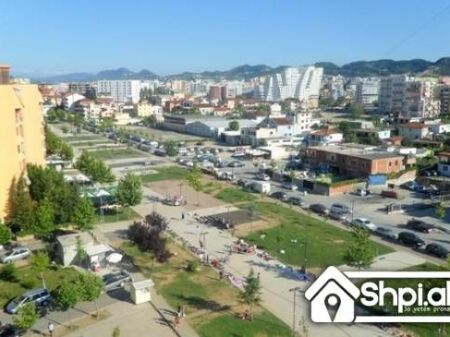 Tirane, apartment 1+1 for sale, 1st floor, 84 m² 126,000 € (aviation field)