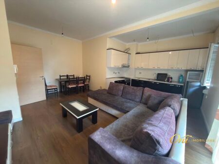 JEPET APARTAMENT ME QERA 1+1 BULEVARDI GJERGJ FISHTA