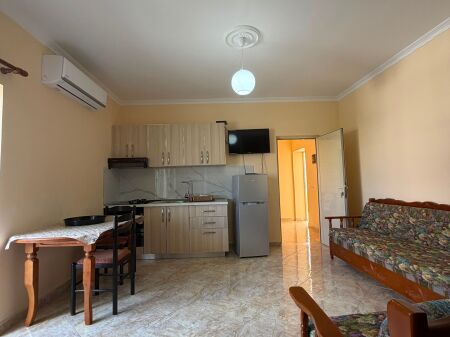 Apartment 1+1 for rent