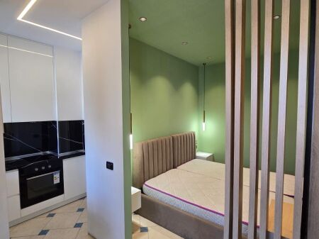 ‼️ Garsoniere Premium për Qira – Astir, Pranë Bar Oslos ‼️