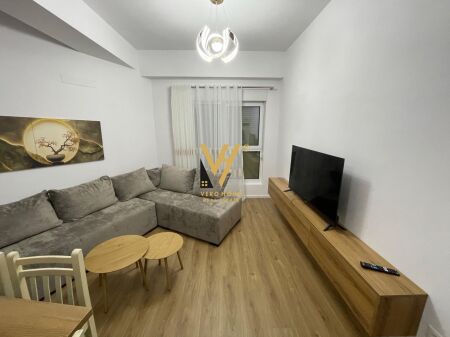 APARTMENT 1+1+BLK FOR RENT IN KAIMI, ALI DEM 400 EURO