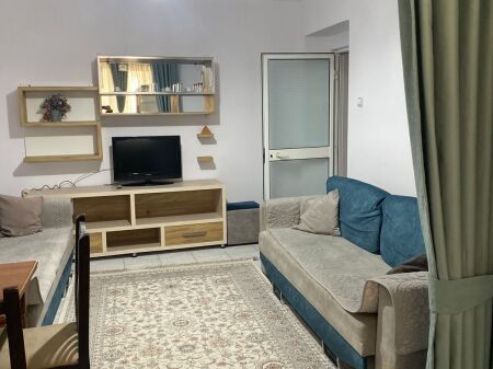 Rent | Apartament 1 + 1 | Pazari i Ri | 500 €/month