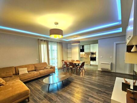 APARTMENT 2+1 FOR RENT ON BARRIKADAVE STREET