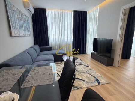 VENDESI APPARTAMENTO 1+1 MYSLYM SHYRI 189.000 EURO