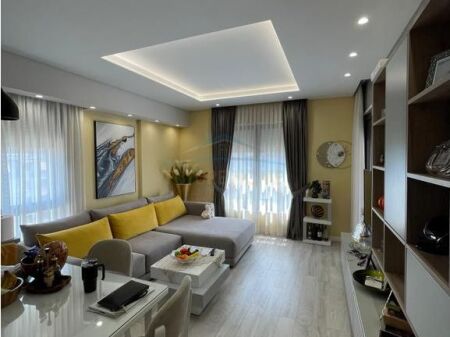 Rent, Apartment 2+1+2+Parking Space, Don Bosko, Tirana.