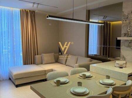 FOR SALE APARTMENT 1+1+BLK IN VLORE 150,000 EURO