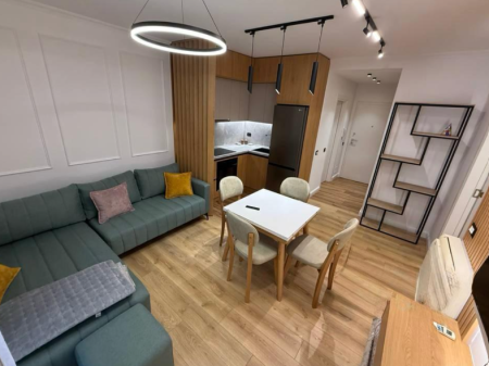 Apartment 1+1 for Rent – Center, Kavaja Street