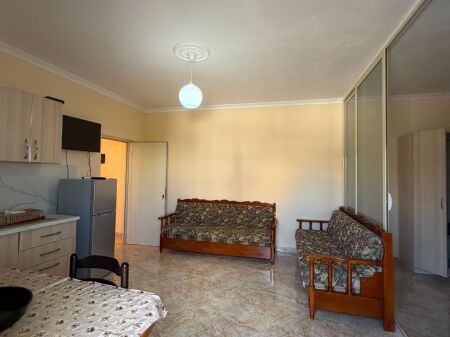 For rent, the 2nd floor of a private villa, In Iliria Beach – Behind Shinave.