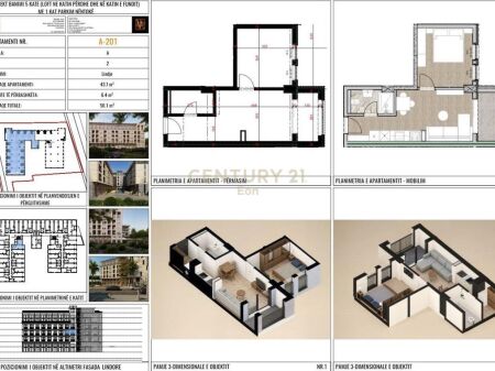 ESCLUSIVO, POSSIBILITÀ DI PAGAMENTO A RATE, APPARTAMENTO 1+1 IN VENDITA A MIDDAL RESIDENCE!
